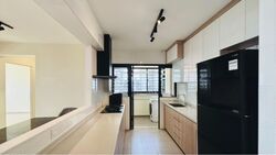 Blk 31 Ghim Moh Edge (Queenstown), HDB 4 Rooms #565248011